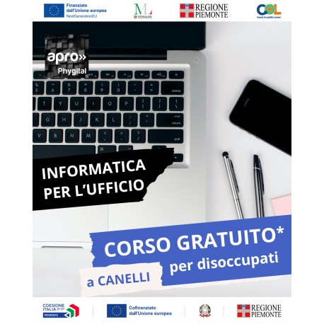 INFORMATICA PER L'UFFICIO AT