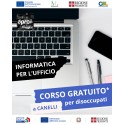 INFORMATICA PER L'UFFICIO