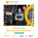 TECNICHE DI ACCOGLIENZA TURISTICA