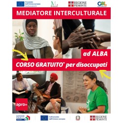 MEDIATORE INTERCULTURALE