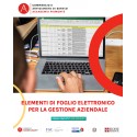 ELEMENTI DI FOGLIO ELETTRONICO GEST. AZIENDALE