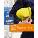RSPP/D.L. - Modulo integrativo 2 – Pesca (12 ore)