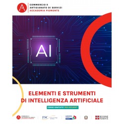 ELEMENTI STRUMENTI DI INTELLIGENZA ARTIFICIALE