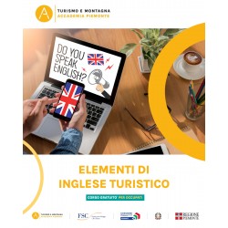 ELEMENTI DI INGLESE TURISTICO