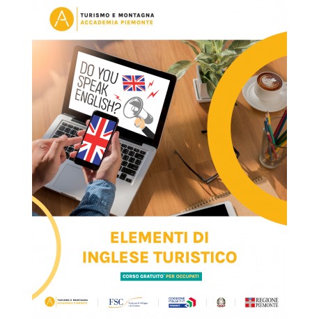 ELEMENTI DI INGLESE TURISTICO