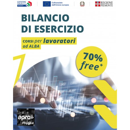 ELEMENTI DI BILANCIO