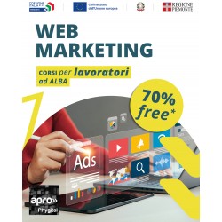 ELEMENTI DI WEB MARKETING