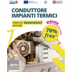 CONDUTTORE IMPIANTI TERMICI