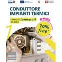 CONDUTTORE IMPIANTI TERMICI