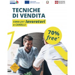 TECNICHE DI VENDITA - WINE SALES