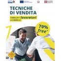 TECNICHE DI VENDITA