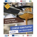 CAFFETTERIA E PIATTI VELOCI
