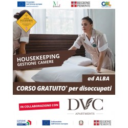 ELEMENTI DI HOUSEKEEPING