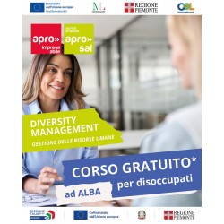 DIVERSITY MANAGEMENT - gestione delle risorse umane