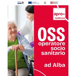 Operatore Socio-Sanitario