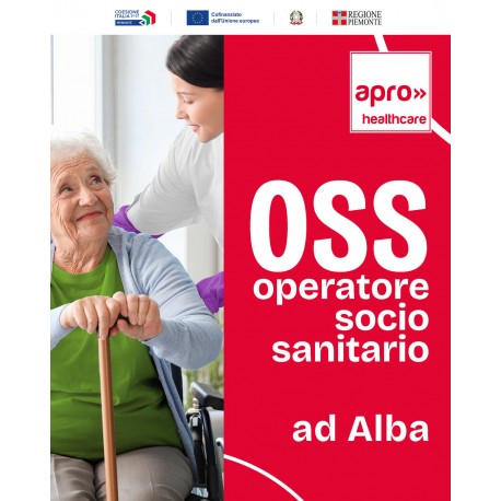 Operatore Socio-Sanitario