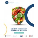ELEMENTI DI SICUREZZA ALIMENTARE ISO 22000