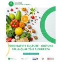FOOD SAFETY CULTURA QUALITA'/SIC. ALIMENTARE 50 H
