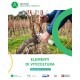 ELEMENTI DI VITICOLTURA