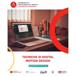 TECNICHE DI DIGITAL MOTION DESIGN