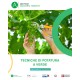 TECNICHE DI POTATURA VERDE