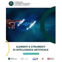 ELEMENTI E STRUMENTI DI INTELLIGENZA ARTIFICIALE