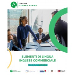 ELEMENTI DI INGLESE COMMERCIALE
