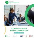 ELEMENTI DI INGLESE COMMERCIALE