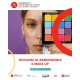 TECNICHE DI ARMOCROMIA E MAKE UP