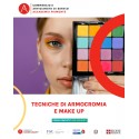 TECNICHE DI ARMOCROMIA E MAKE UP