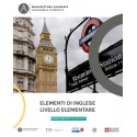 ELEMENTI DI INGLESE LIVELLO ELEMENTARE