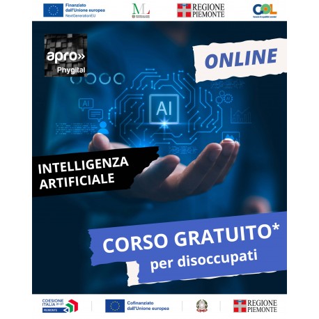 INTELLIGENZA ARTIFICIALE