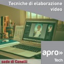 Tecniche di elaborazione video