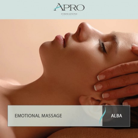 EMOTIONAL massage