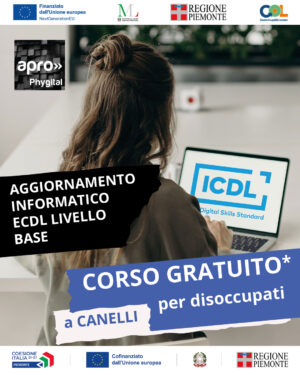 AGGIORNAMENTO INFORMATICO ECDL - BASE