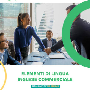 ELEMENTI DI INGLESE COMMERCIALE