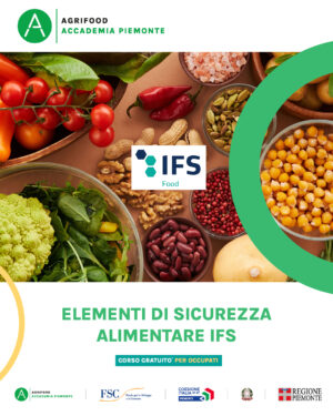 ELEMENTI DI SICUREZZA ALIMENTARE IFS
