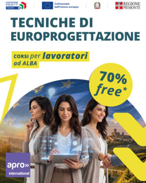 europrogettazione