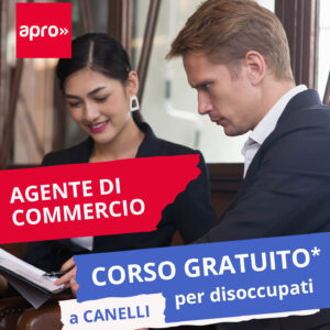 AGENTE E RAPPRESENTANTE DI COMMERCIO