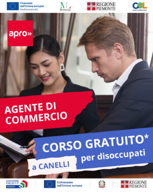 AGENTE E RAPPRESENTANTE DI COMMERCIO