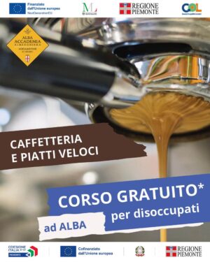 ELEMENTI DI BAR/CAFFETTERIA