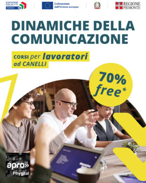 DINAMICHE DELLA COMUNICAZIONE
