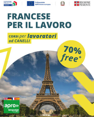 COMUNICAZIONE LINGUA FRANCESE AMBIENTE DI LAVORO
