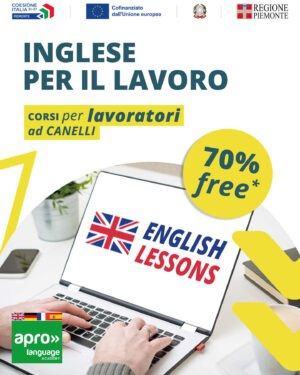 COMUNICAZIONE LINGUA INGLESE AMBIENTE DI LAVORO