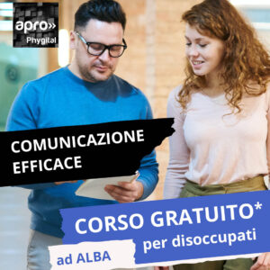 COMUNICAZIONE EFFICACE