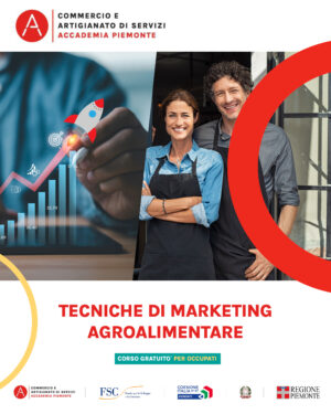 TECNICHE DI MARKETING AGROALIMENTARE