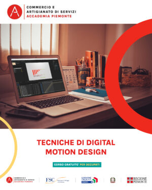 TECNICHE DI DIGITAL MOTION DESIGN