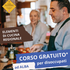 CUCINA REGIONALE