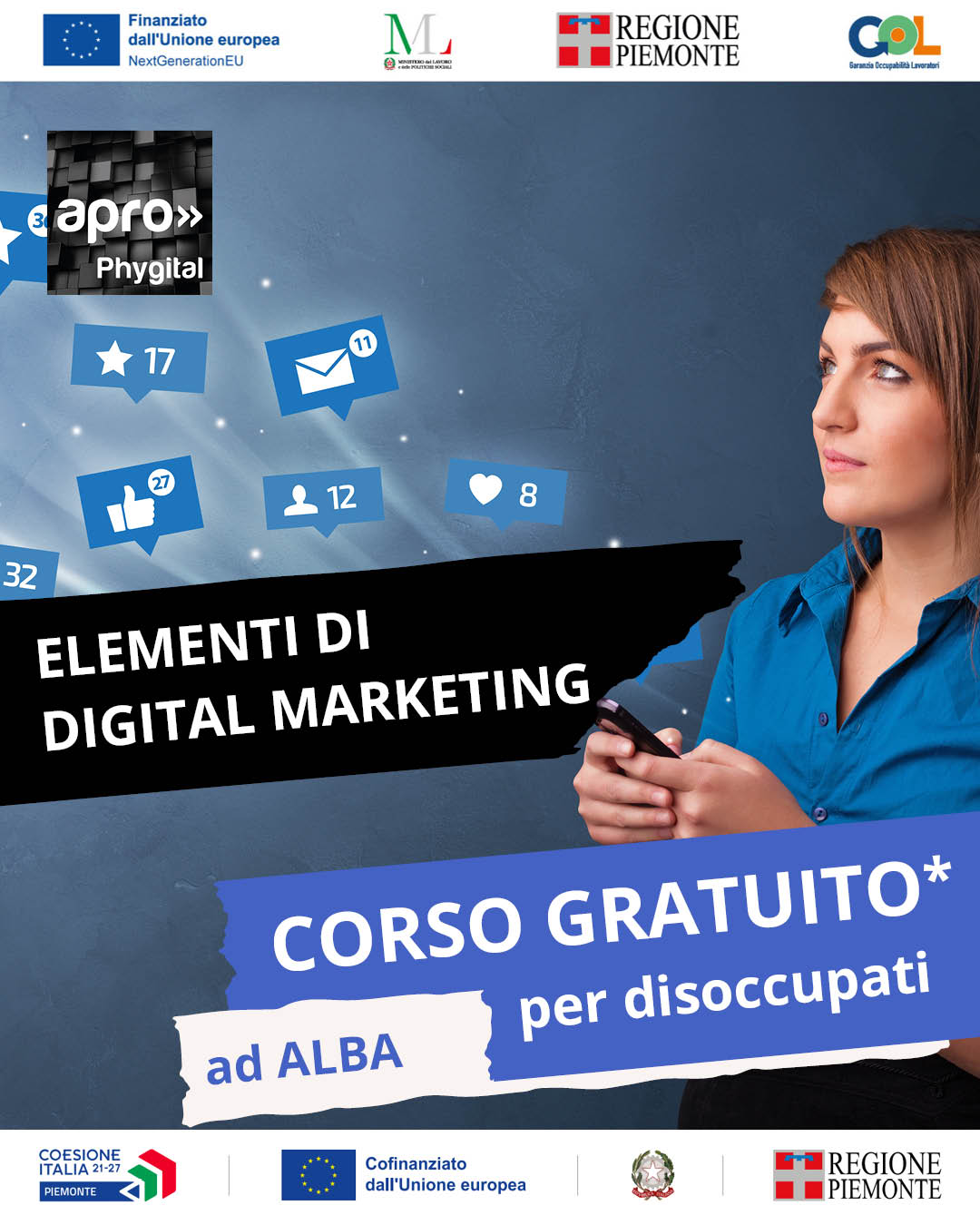 ELEMENTI DI DIGITAL MARKETING