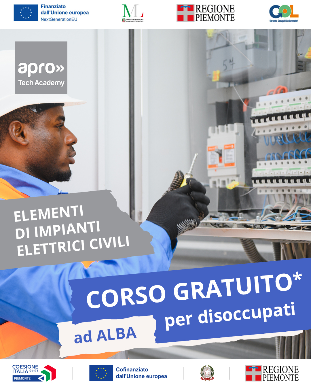 ELEMENTI DI IMPIANTI ELETTRICI CIVILI